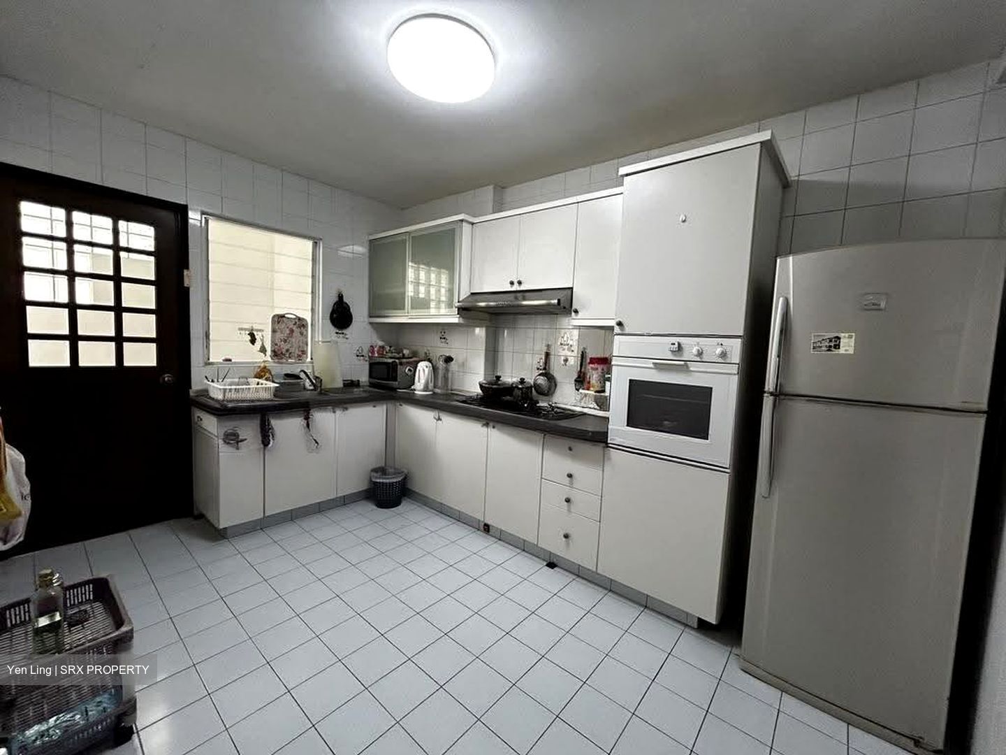 Pasir View Park (D5), Condominium #608481001